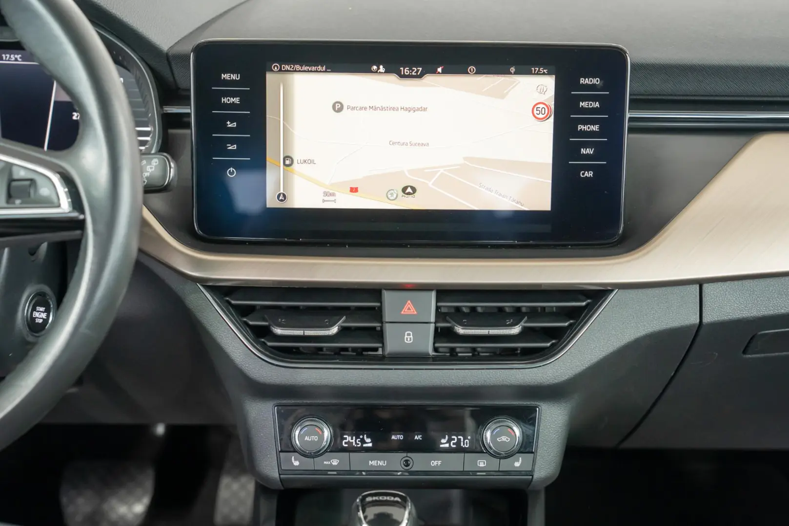 Skoda Kamiq 1.6TDI DSG  Style