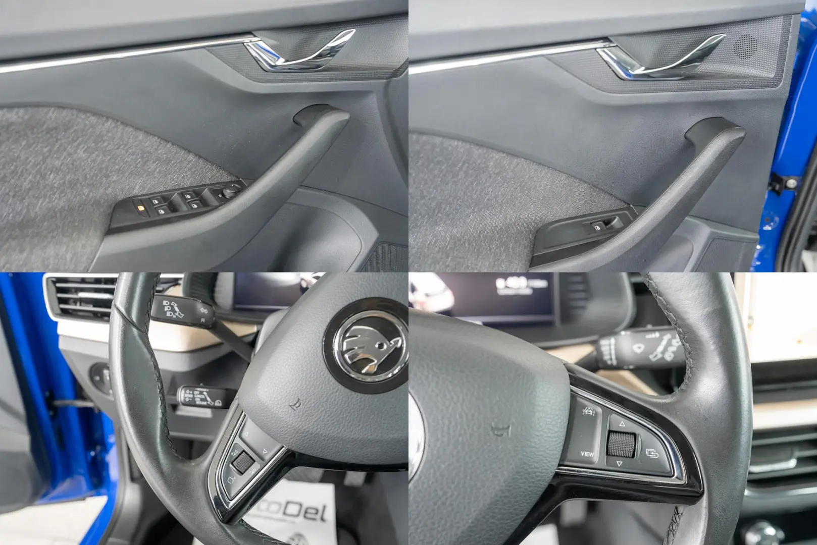 Skoda Kamiq 1.6TDI DSG  Style