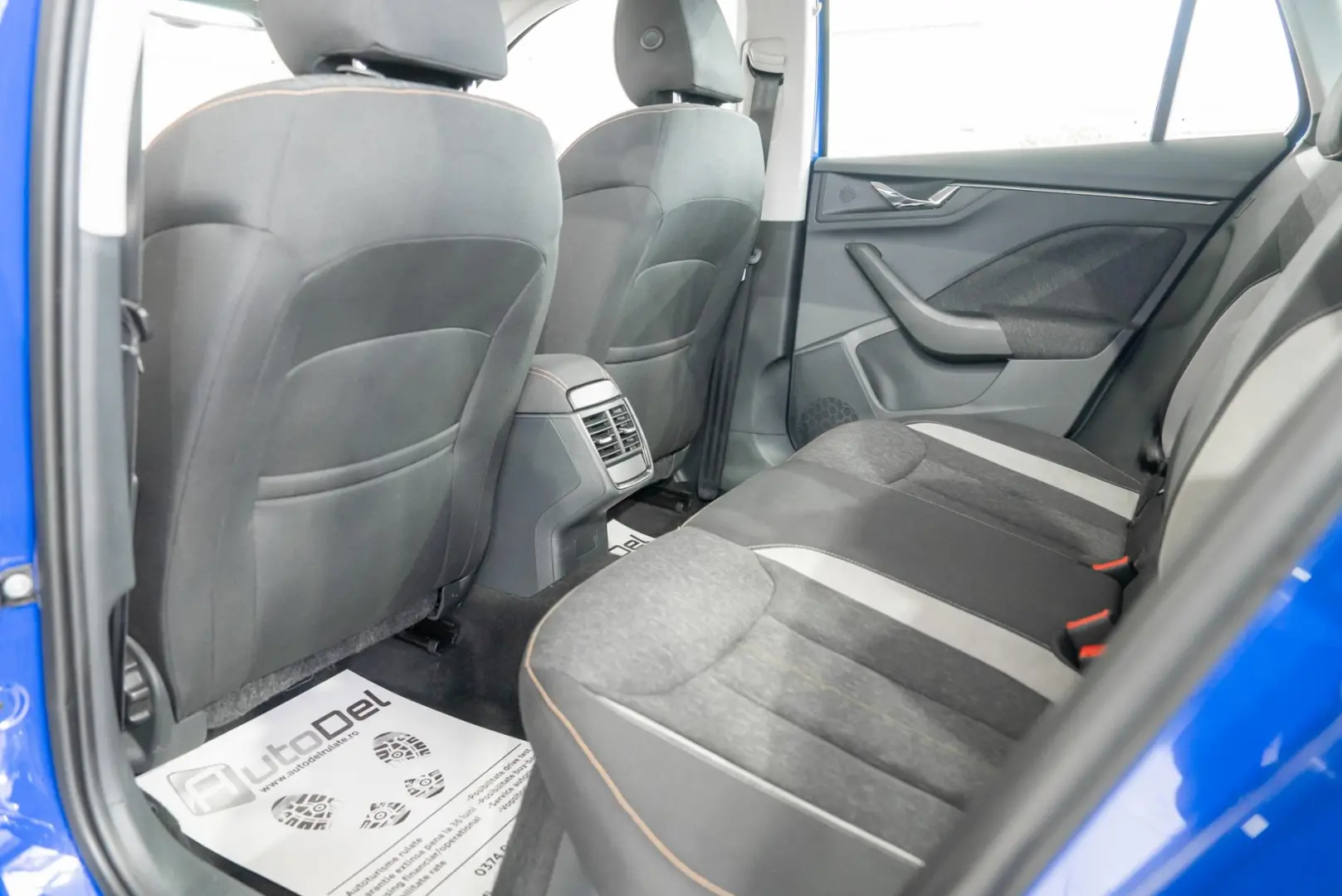 Skoda Kamiq 1.6TDI DSG  Style