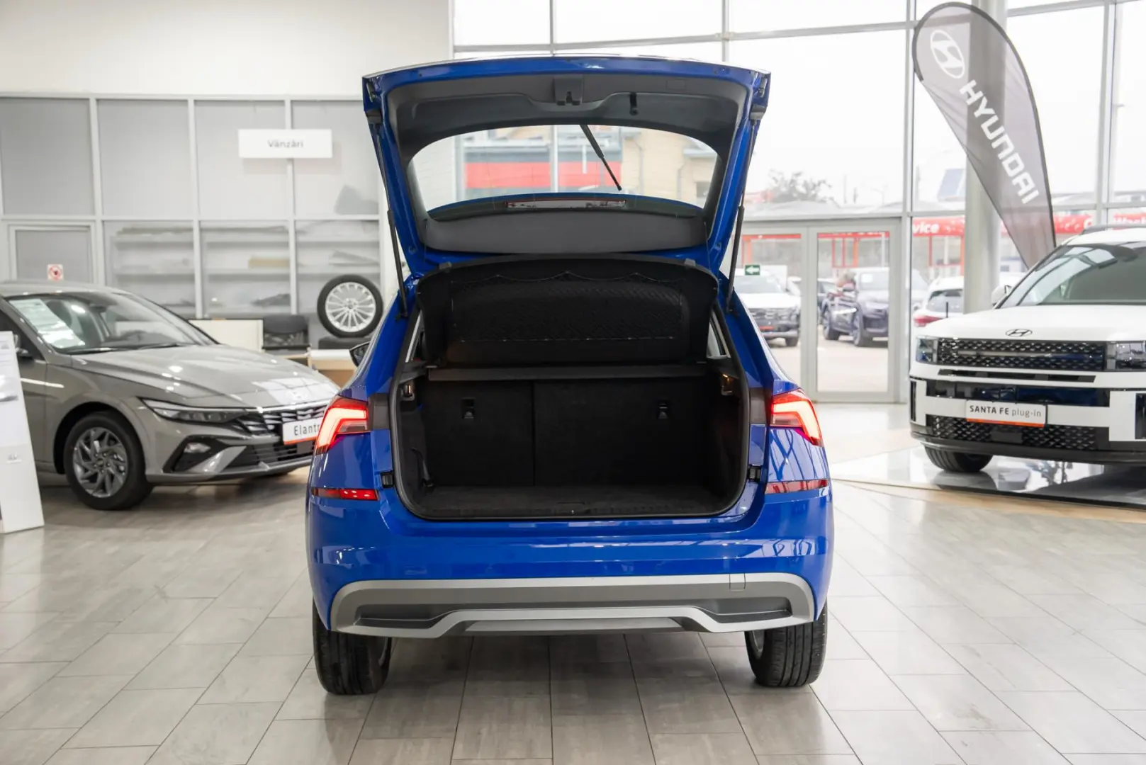 Skoda Kamiq 1.6TDI DSG  Style