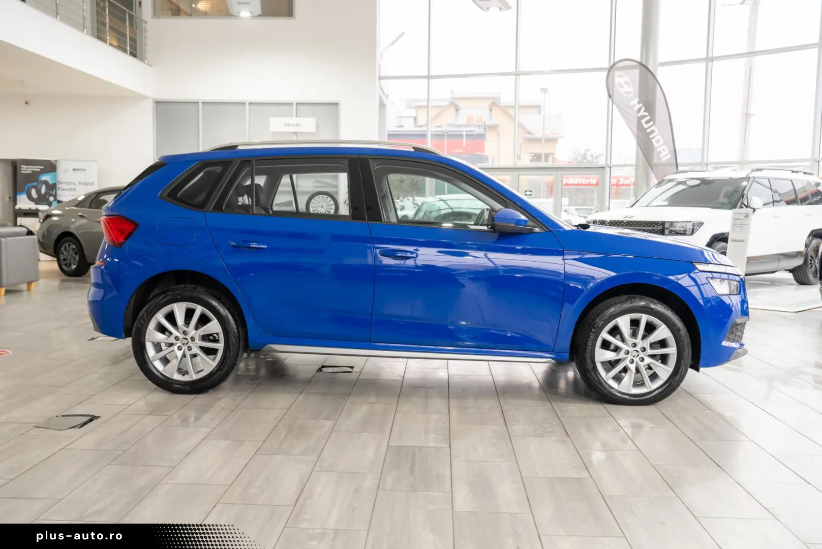 Skoda Kamiq 1.6TDI DSG  Style