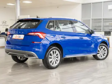 Skoda Kamiq 1.6TDI DSG  Style