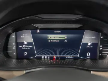 Skoda Kamiq 1.6TDI DSG  Style