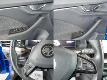 Skoda Kamiq 1.6TDI DSG  Style