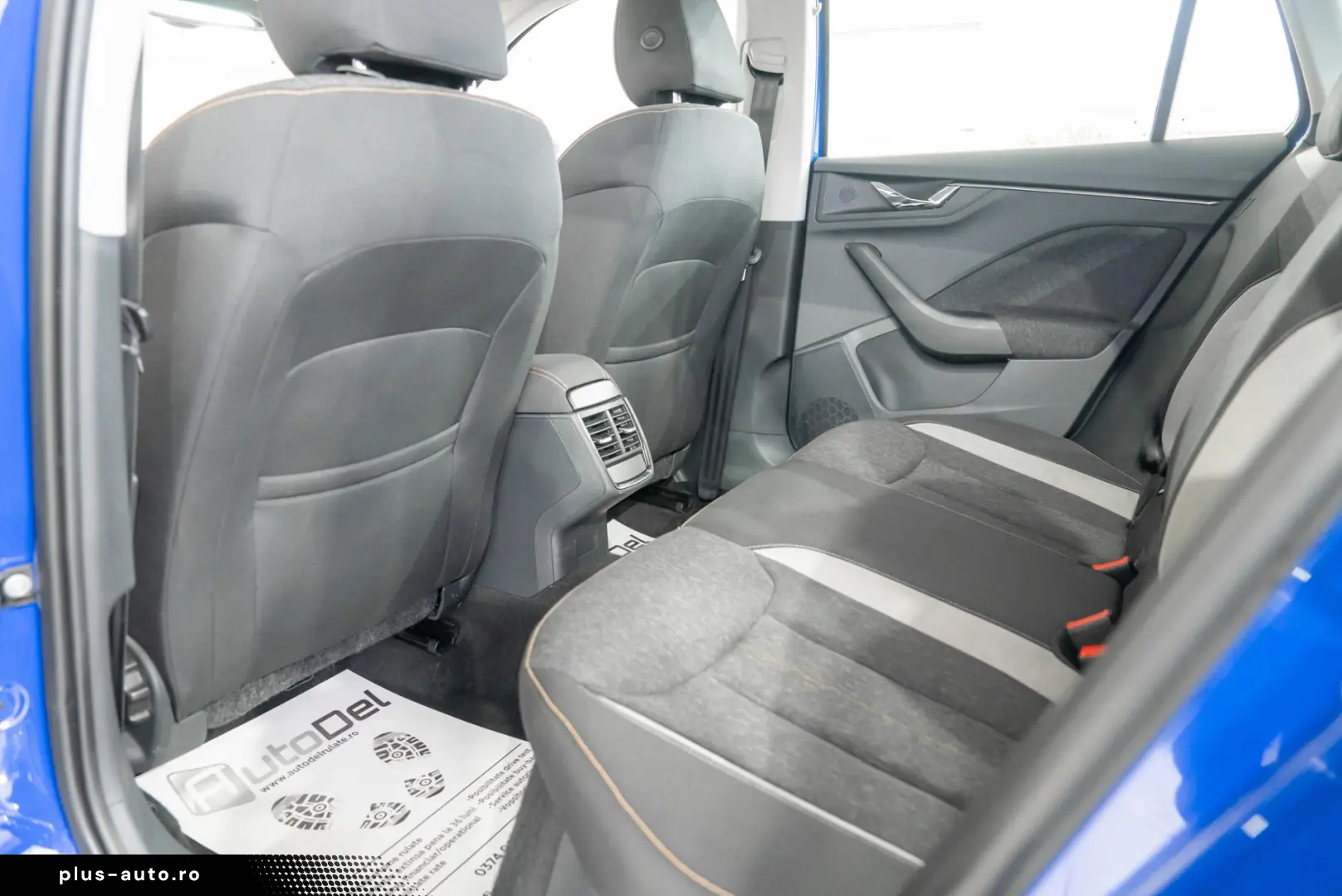 Skoda Kamiq 1.6TDI DSG  Style