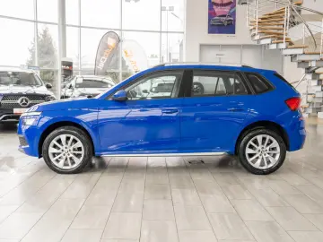 Skoda Kamiq 1.6TDI DSG  Style