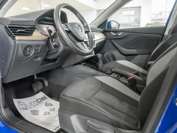 Skoda Kamiq 1.6TDI DSG  Style