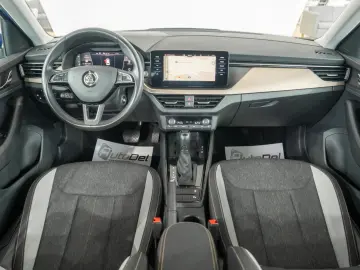 Skoda Kamiq 1.6TDI DSG  Style