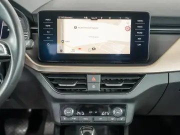 Skoda Kamiq 1.6TDI DSG  Style