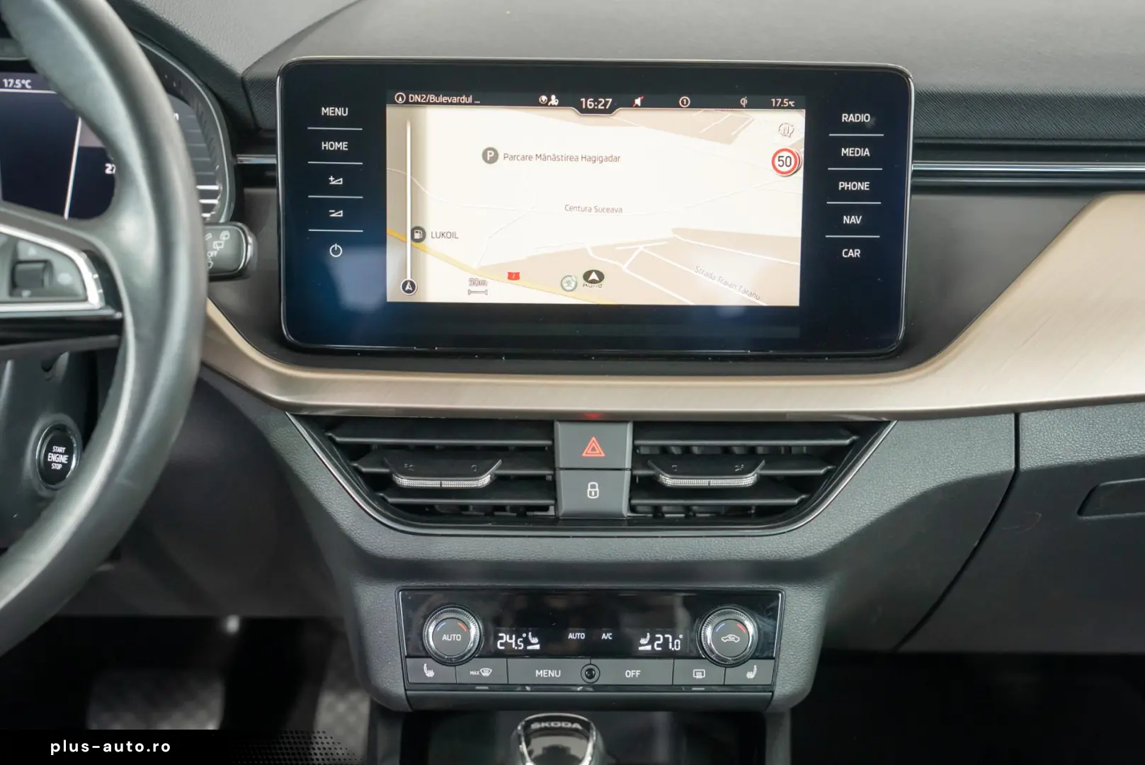 Skoda Kamiq 1.6TDI DSG  Style