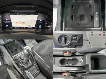 Skoda Kamiq 1.6TDI DSG  Style