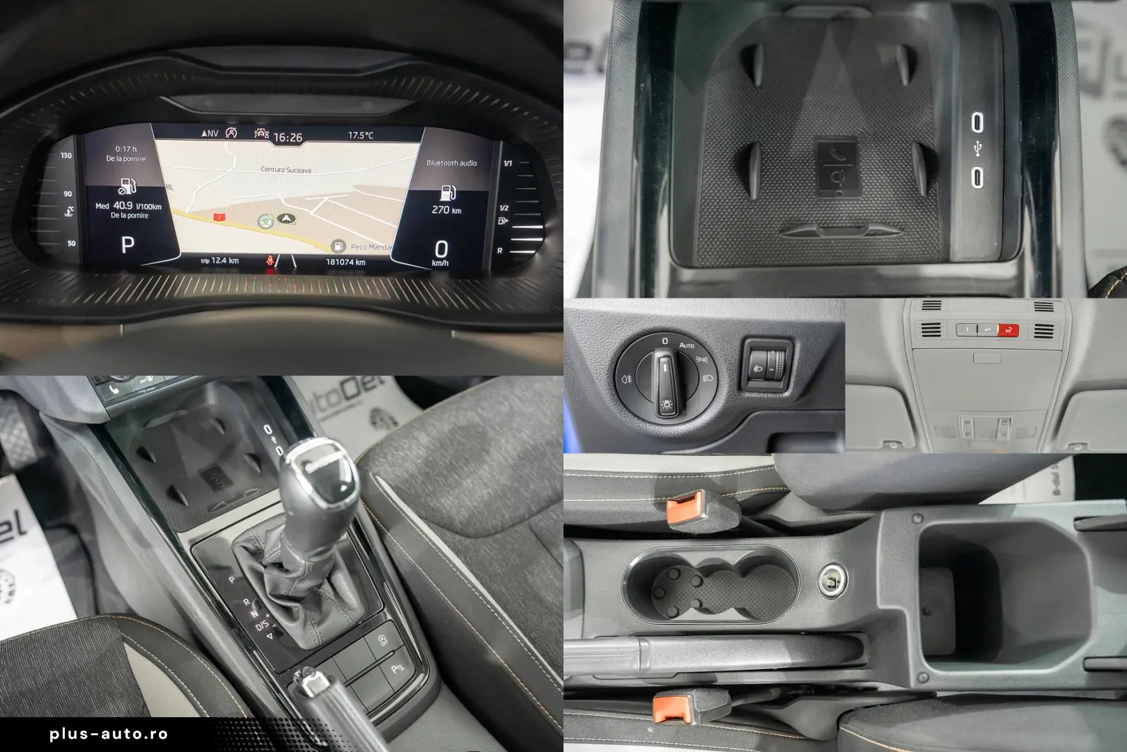 Skoda Kamiq 1.6TDI DSG  Style