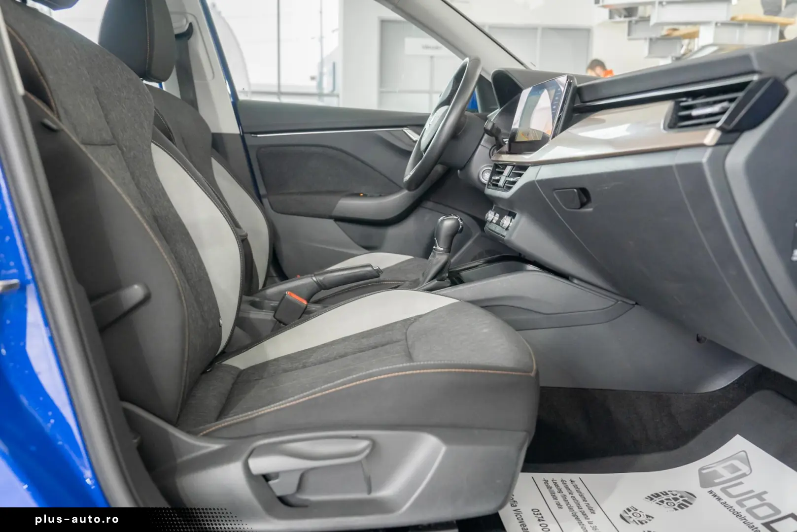 Skoda Kamiq 1.6TDI DSG  Style