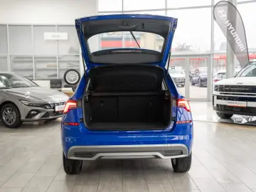 Skoda Kamiq 1.6TDI DSG  Style