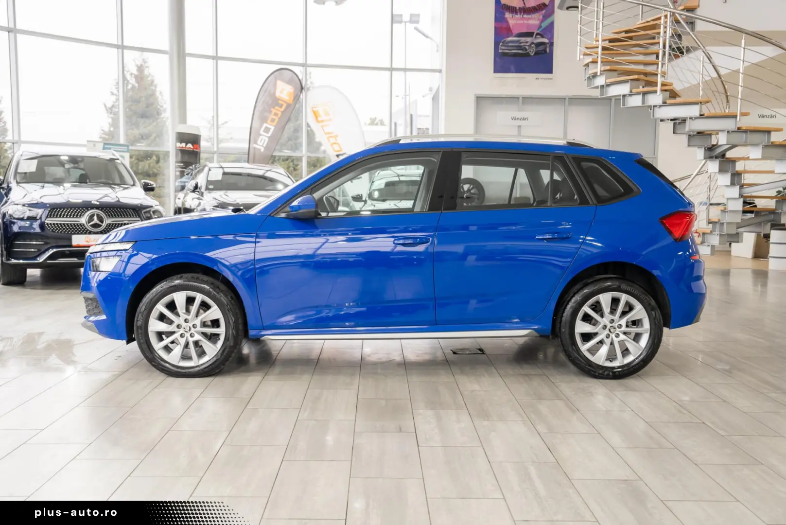 Skoda Kamiq 1.6TDI DSG  Style