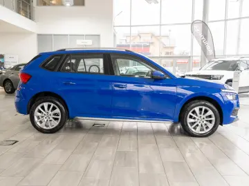 Skoda Kamiq 1.6TDI DSG  Style