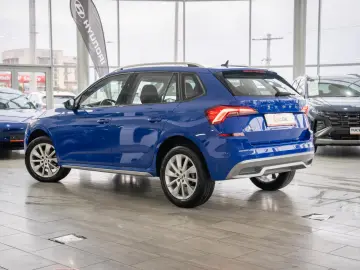 Skoda Kamiq 1.6TDI DSG  Style
