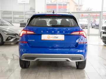 Skoda Kamiq 1.6TDI DSG  Style