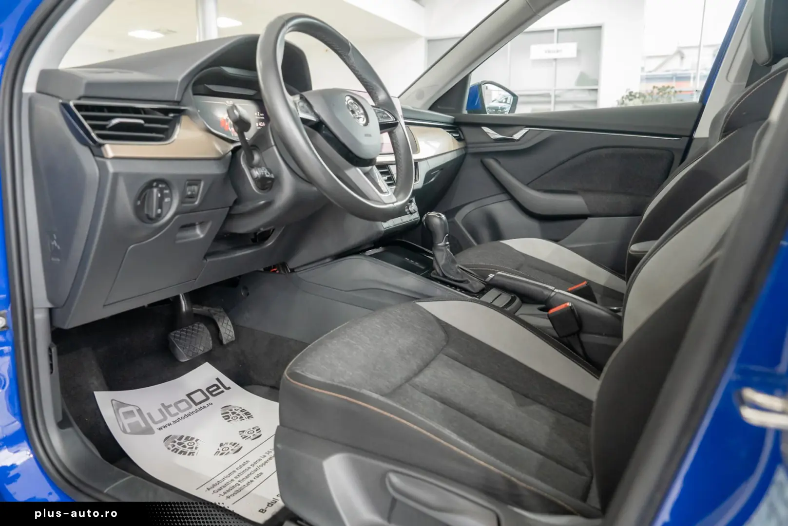 Skoda Kamiq 1.6TDI DSG  Style