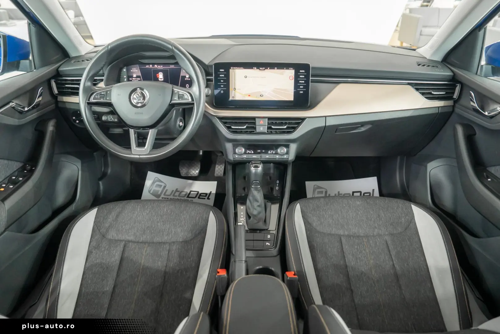 Skoda Kamiq 1.6TDI DSG  Style