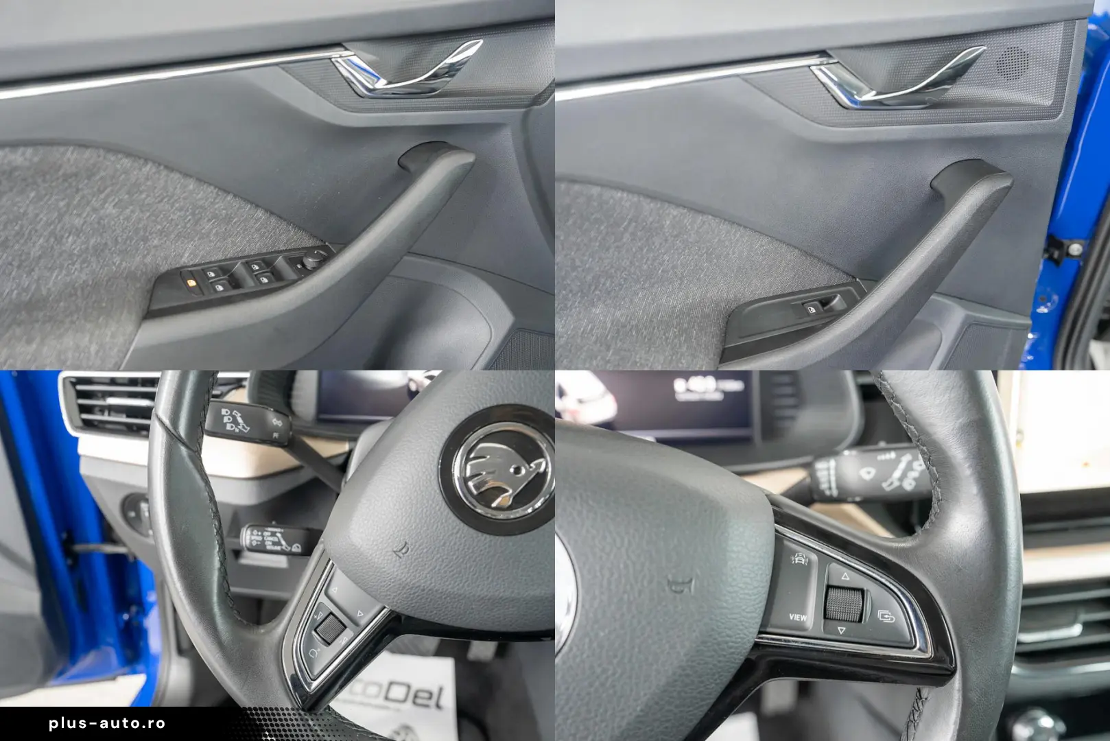 Skoda Kamiq 1.6TDI DSG  Style