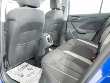 Skoda Kamiq 1.6TDI DSG  Style