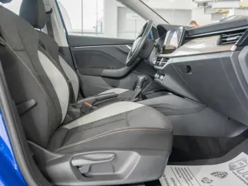 Skoda Kamiq 1.6TDI DSG  Style