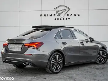 Mercedes-Benz A 180 d 8G-DCT Lim. Special Edition