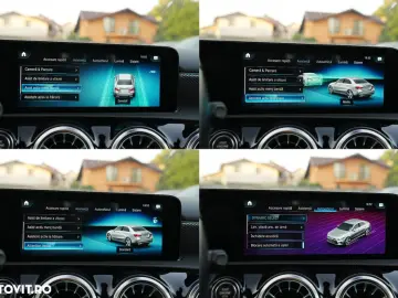 Mercedes-Benz A 180 d 8G-DCT Lim. Special Edition