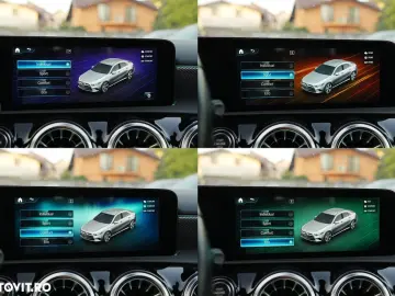 Mercedes-Benz A 180 d 8G-DCT Lim. Special Edition