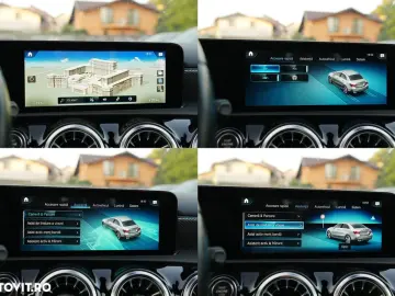 Mercedes-Benz A 180 d 8G-DCT Lim. Special Edition