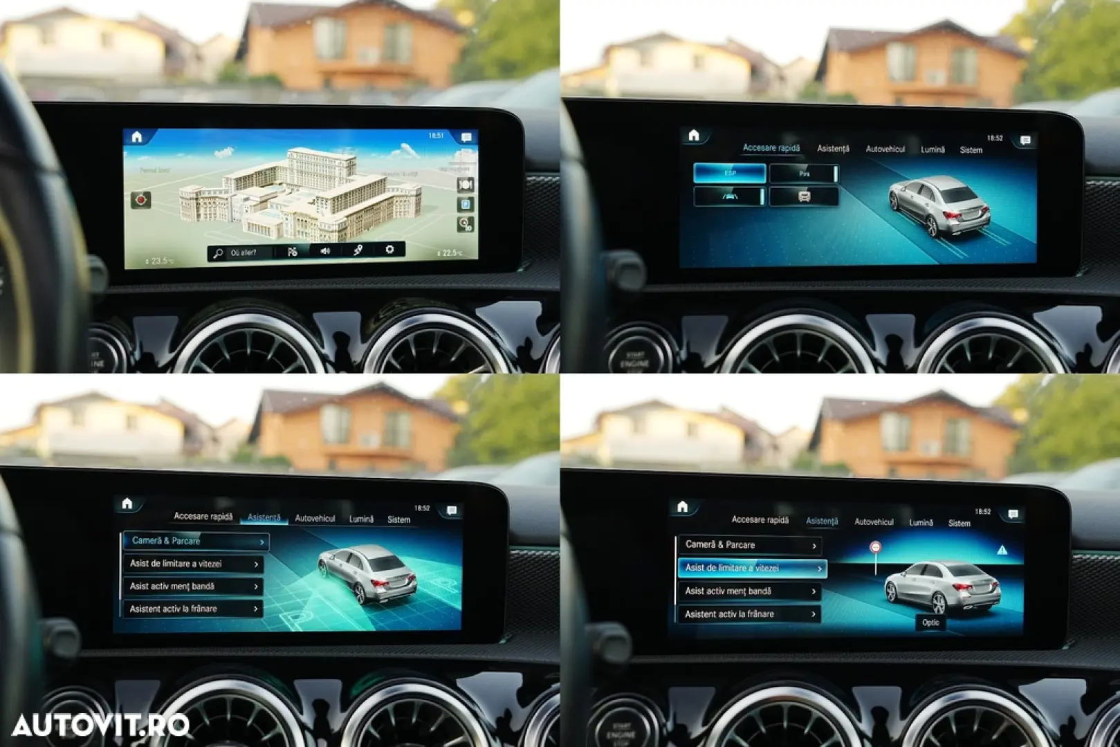 Mercedes-Benz A 180 d 8G-DCT Lim. Special Edition