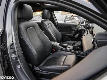Mercedes-Benz A 180 d 8G-DCT Lim. Special Edition