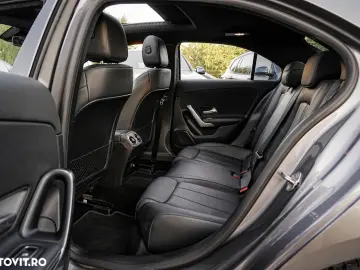 Mercedes-Benz A 180 d 8G-DCT Lim. Special Edition