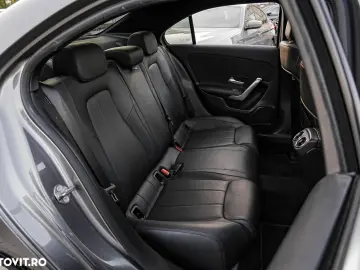 Mercedes-Benz A 180 d 8G-DCT Lim. Special Edition