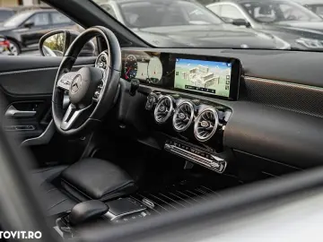 Mercedes-Benz A 180 d 8G-DCT Lim. Special Edition