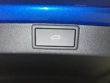 Octavia Combi RS 2,0 TDI 147 kW DSG 4x4