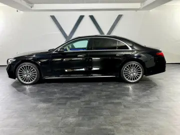 S 400 S -Klasse Lim. S 400 d 4Matic L