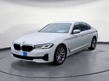 530d xDrive Aut.