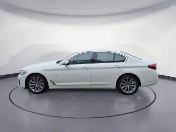 530d xDrive Aut.