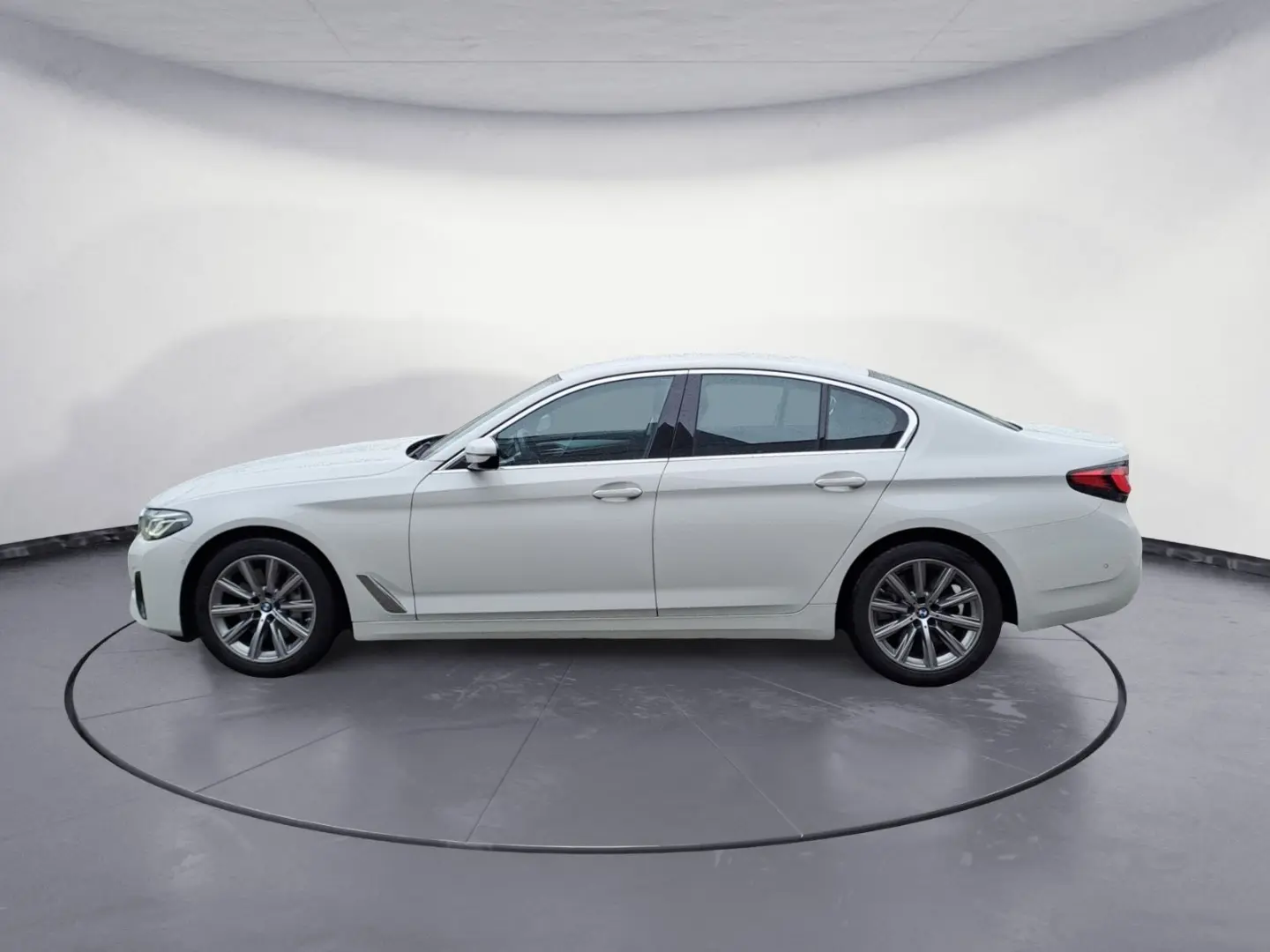 530d xDrive Aut.