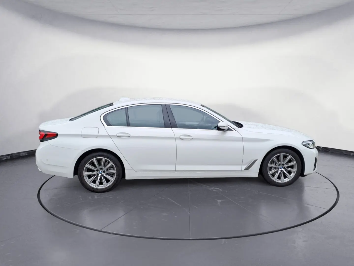 530d xDrive Aut.