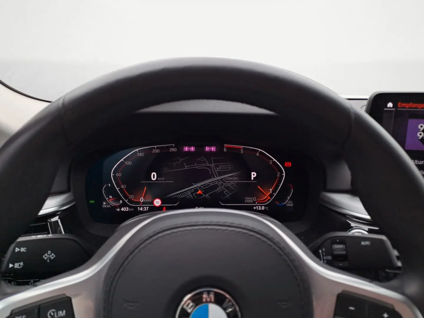 530d xDrive Aut.