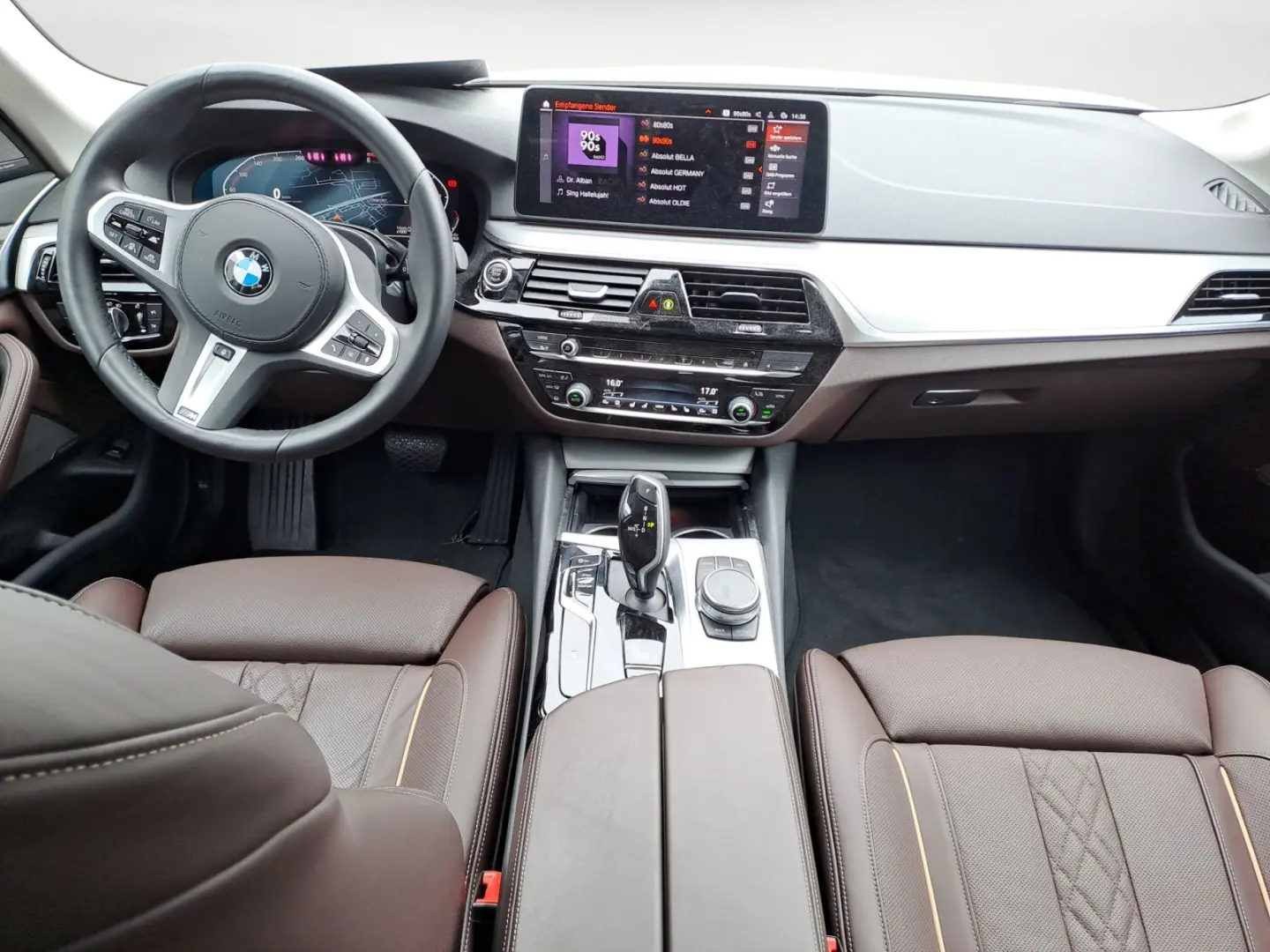 530d xDrive Aut.