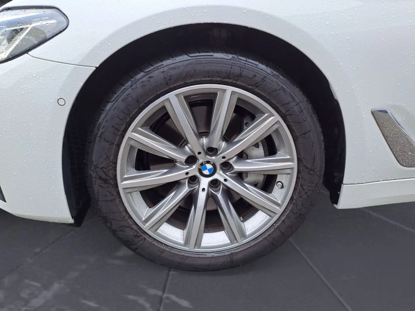 530d xDrive Aut.