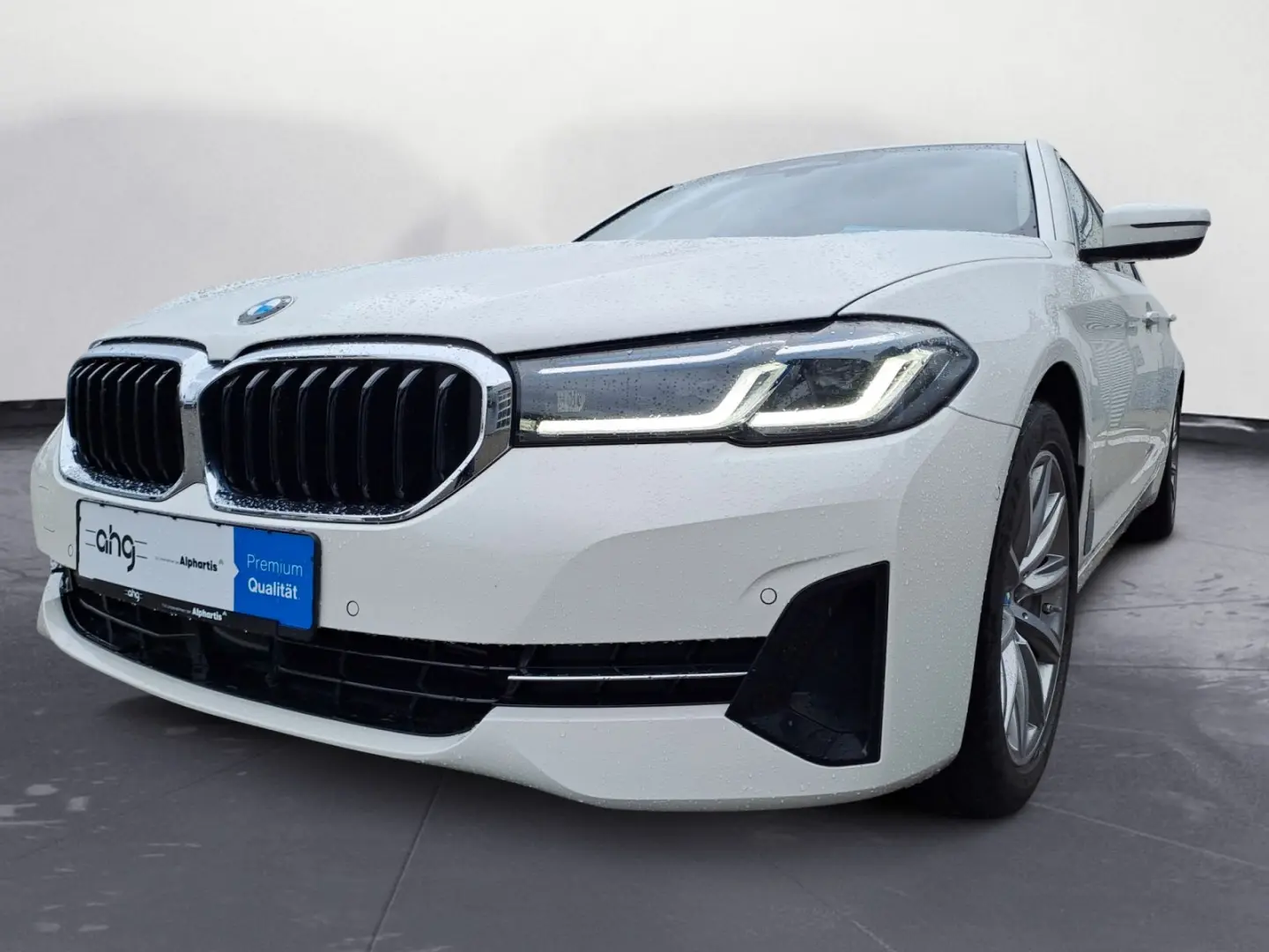 530d xDrive Aut.