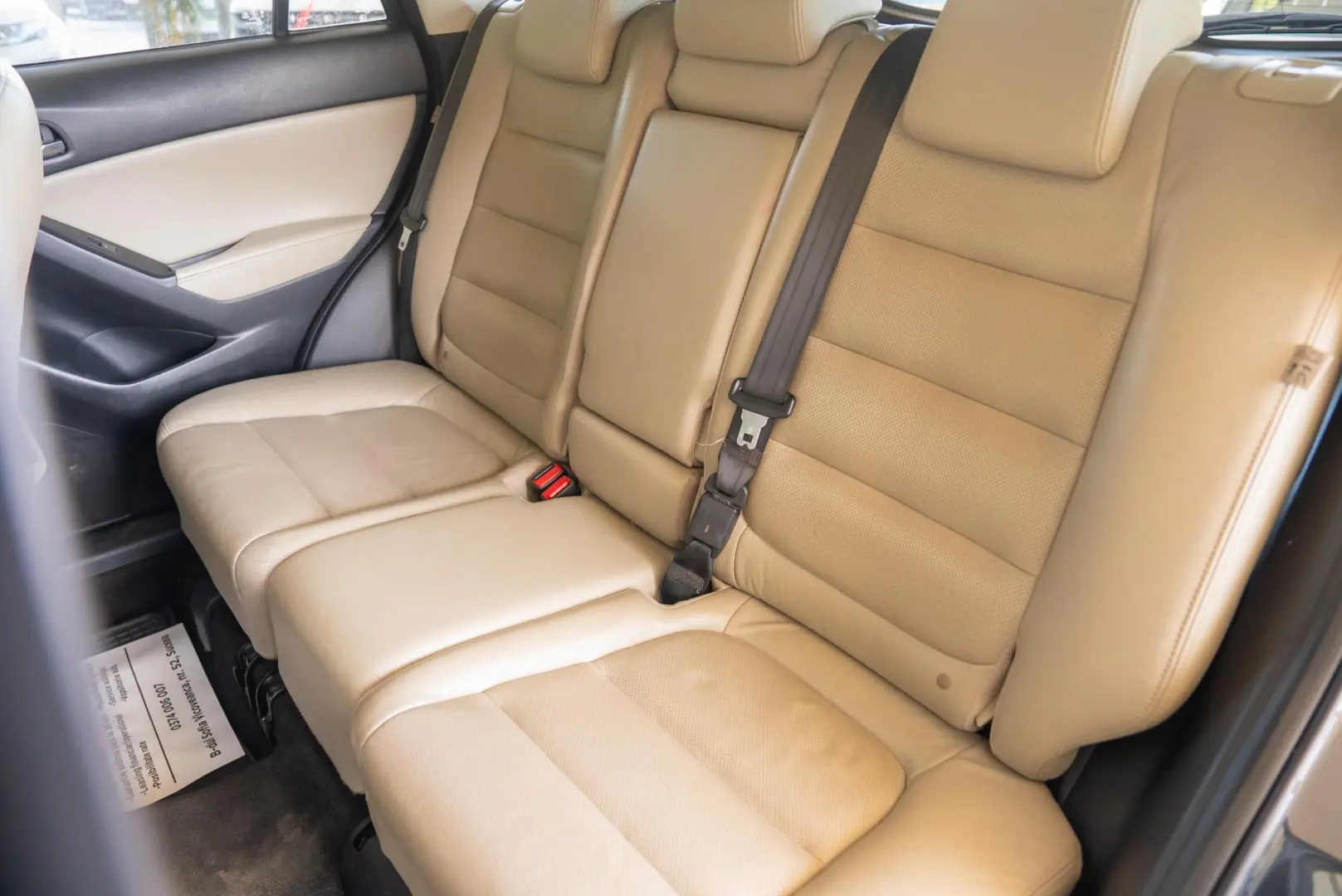 Mazda CX-5 2.2 Turbodiesel 4x4