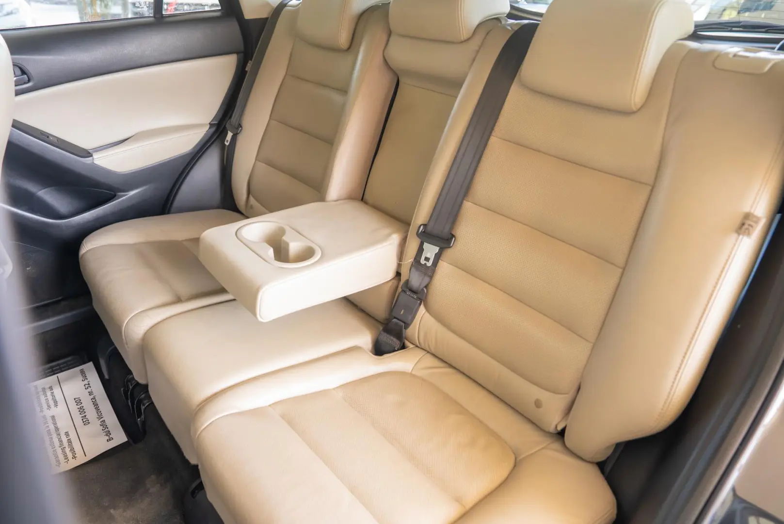 Mazda CX-5 2.2 Turbodiesel 4x4