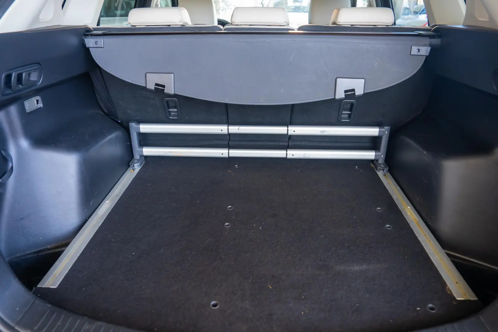 Mazda CX-5 2.2 Turbodiesel 4x4
