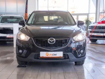 Mazda CX-5 2.2 Turbodiesel 4x4